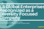 Certified Michigan Manufacturing Company LS Global Diversity Focused Company